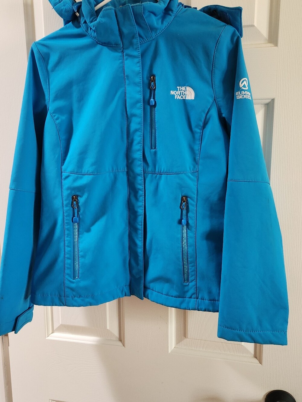 North Face Summit Series Jacket